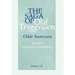 The Saga of Olaf Tryggvason