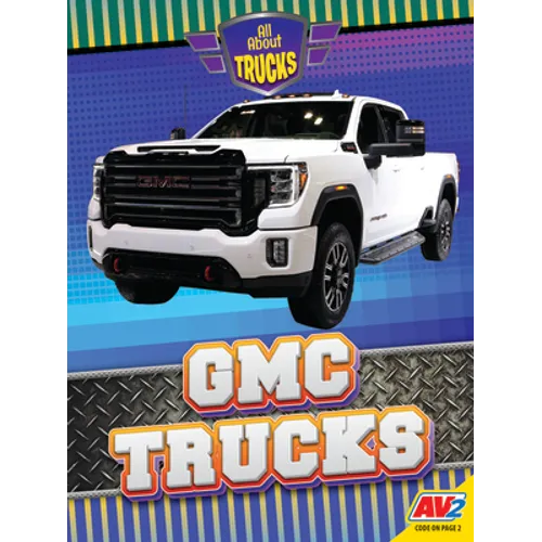 GMC Trucks