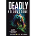 Deadly Yellowstone: An Original Collection of Tantalizing Western Mystery Tales
