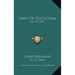 Laws Of Occultism: Occult Data