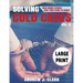 Solving Cold Cases - Volume 2 ***Large Print Edition***: True Crime Stories That Took Years to Crack