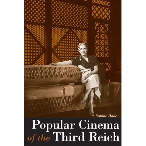 Popular Cinema of the Third Reich