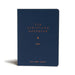 CSB Scripture Notebook, John: Read. Reflect. Respond.
