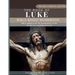 The Book of Luke I Kids Workbook to Help Children Study and Understand the Bible I Biblical quizzes for kids ages 9 and above: Bible-Base Workbook, Bi