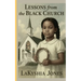 Lessons From The Black Church