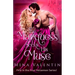 The Marquess Seeks His Muse
