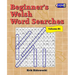 Beginner's Welsh Word Searches - Volume 1
