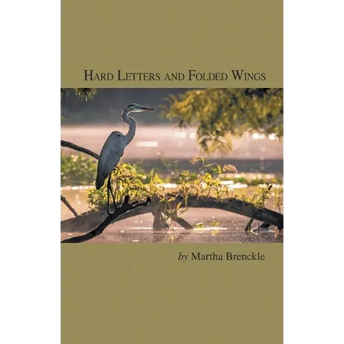 Hard Letters and Folded Wings