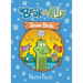 Beak & Ally #4: Snow Birds: A Graphic Novel