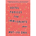Useful Phrases for Immigrants: Stories