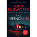 The Defendants: A Page-Turning Legal Thriller