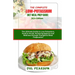 The Complete Low-Potassium Diet Meal Prep Guide: 2024 Edition: The Ultimate Guide to Low-Potassium, Food to Avoid, Achieving Balance and Wellness thro