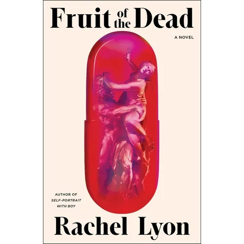 Fruit of the Dead