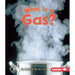 What Is a Gas?