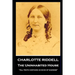 Charlotte Riddell - The Uninhabited House: ''All truth contains an echo of sadness''