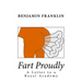 Fart Proudly: A Letter to a Royal Academy