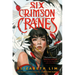 Six Crimson Cranes