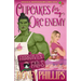Cupcakes for My Orc Enemy: A Cozy Monster Romance