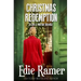 Christmas Redemption (Love & Murder Book 5)