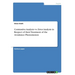 Contrastive Analysis vs. Error Analysis in Respect of their Treatment of the Avoidance Phenomenon