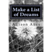 Make a List of Dreams: Inspirational Poems for Children and Young Adults