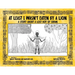 At Least I Wasn't Eaten by a Lion: A Story About a Lost Boy of Sudan