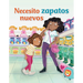 Necesito Zapatos Nuevos