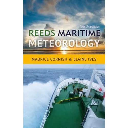 Reeds Maritime Meteorology