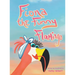 Fiona the Funny Flamingo