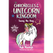 Chronicles of the Unicorn Kingdom: Saving the King