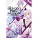 The Demon Prince of Momochi House, Vol. 4