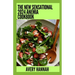 The New Sensational 2024 Anemia Cookbook: Essential Guide With 100+ Healthy Recipes