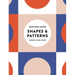 Amanda Jane Jones Wrapping Paper: Shapes and Patterns