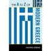 to Z of Modern Greece