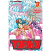 Toriko, Vol. 17