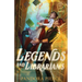 Legends and Librarians: A Cozy Fantasy Bound with Love