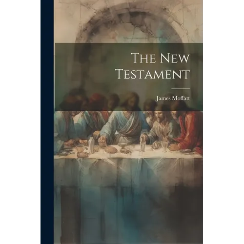 The New Testament