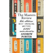 The Masters Review Best Emerging Writers 2025