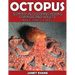 Octopus: Super Fun Coloring Books for Kids and Adults (Bonus: 20 Sketch Pages)