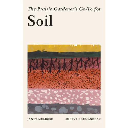 The Prairie Gardener's Go-To Guide for Soil