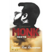 Monk Meets World