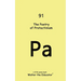 The Poetry of Protactinium