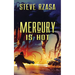 Mercury is Hot