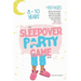 The Sleepover Party Game Book for Girls 8-10 - Slumber Party Activities!: Would you rather, Try not to laught, What do you meme, Silliest answers, Tru