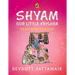 Shyam, Our Little Krishna (Read and Colour)