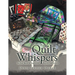 Quilt Whispers: Stitched Bonds of Experience, Inquiry and Growth
