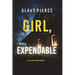 Girl, Expendable (An Ella Dark FBI Suspense Thriller-Book 9)