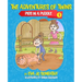 Pigs In A Puddle: The Adventures of Twins