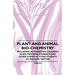 Plant and Animal Bio-Chemistry - Including Information on Amino Acids, Proteins, Pigments and Other Chemical Constituents of Organic Matter