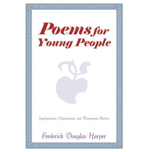 Poems for Young People